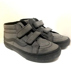 Vans Off The Wall Shoes - Kid Size 2